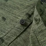 koszula-dziecieca-khaki-melanz-116-kolor-brazowy