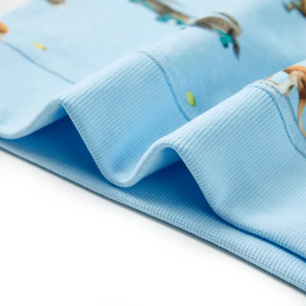 bluza-dziecieca-jasnoniebieski-melanz-128-kod-producenta-11902