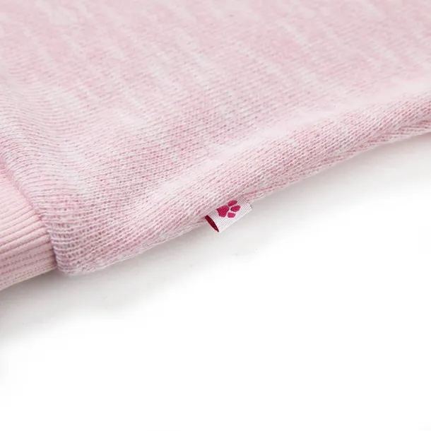 bluza-dziecieca-jasnoliliowa-128-marka-vidaxl
