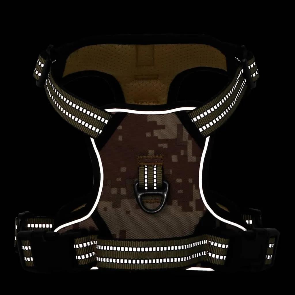 szelki-dla-psa-regulowane-braz-moro-xl