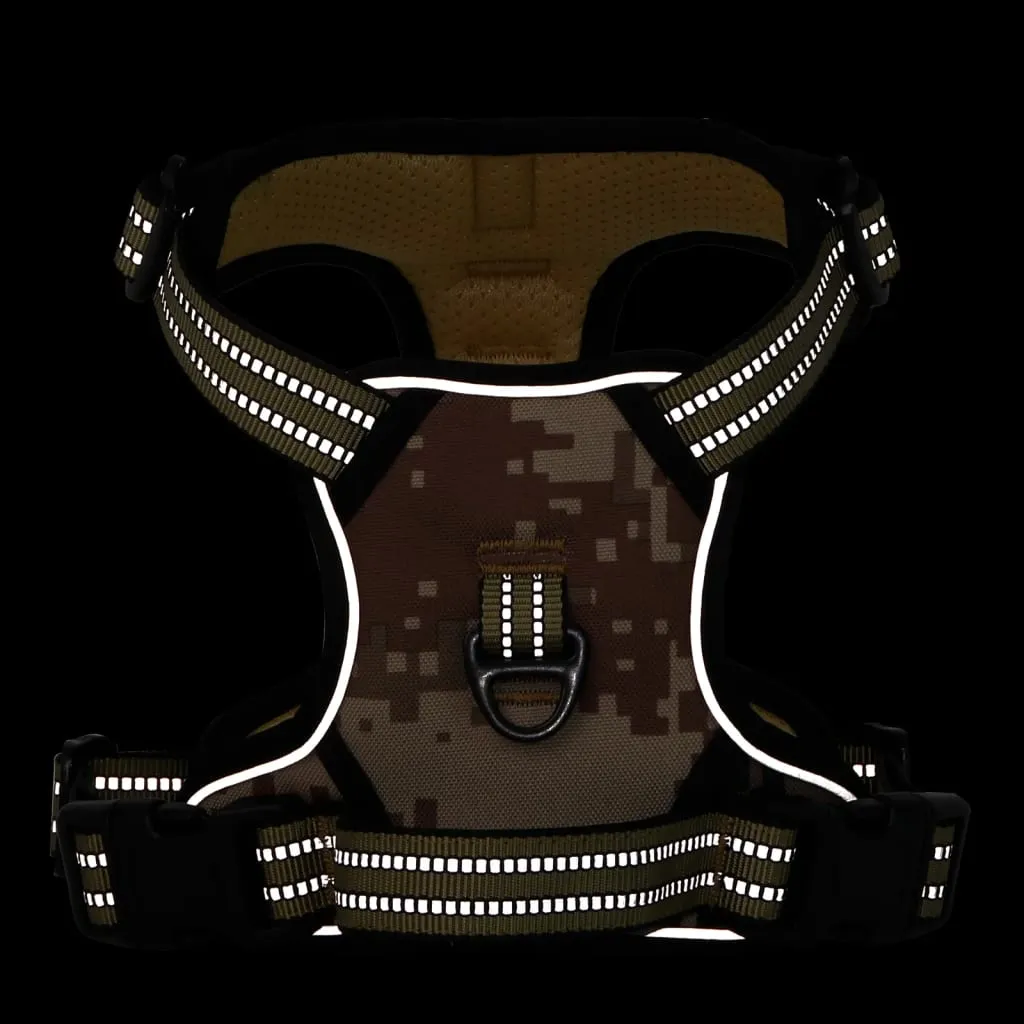 szelki-dla-psa-regulowane-braz-moro-l