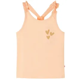 dziecieca-koszulka-na-ramiaczka-jasny-pomarancz-116