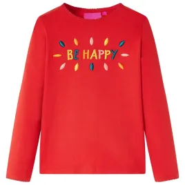 koszulka-dziecieca-z-dlugimi-rekawami-czerwona-116
