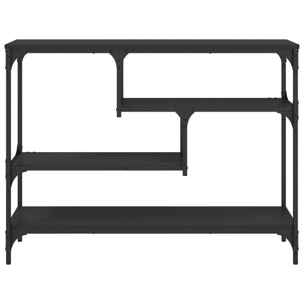 stolik-konsolowy-czarny-100x30x75-cm-ksztalt-blatu-inny-ksztalt