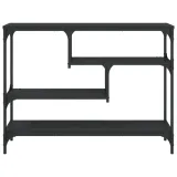 stolik-konsolowy-czarny-100x30x75-cm-ksztalt-blatu-inny-ksztalt