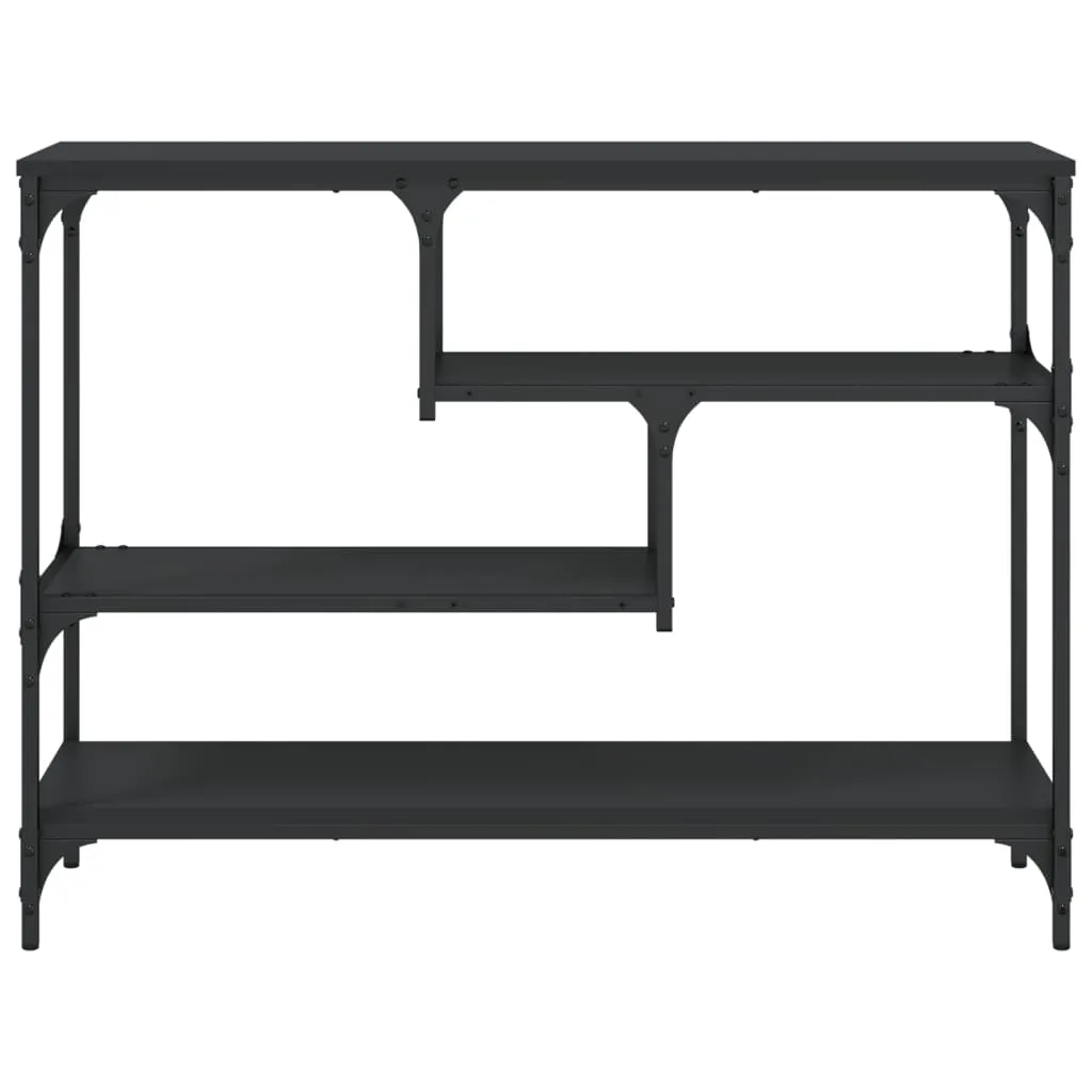 stolik-konsolowy-czarny-100x30x75-cm-stan-nowy