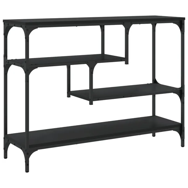 stolik-konsolowy-czarny-100x30x75-cm-marka-vidaxl