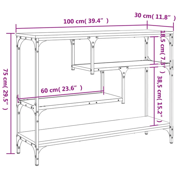 stolik-konsolowy-czarny-100x30x75-cm-wysokosc-mebla-75-cm