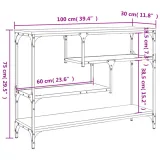 stolik-konsolowy-czarny-100x30x75-cm-wysokosc-mebla-75-cm