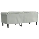 sofa-dwuosobowa-jasnoszara-aksamit-marka-vidaxl