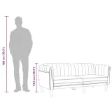 sofa-dwuosobowa-jasnoszara-aksamit-stan-nowy-waga-z-opakowaniem-28-7-kg