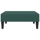 podnozek-ciemnozielony-77x55x31-cm-aksamit-marka-vidaxl