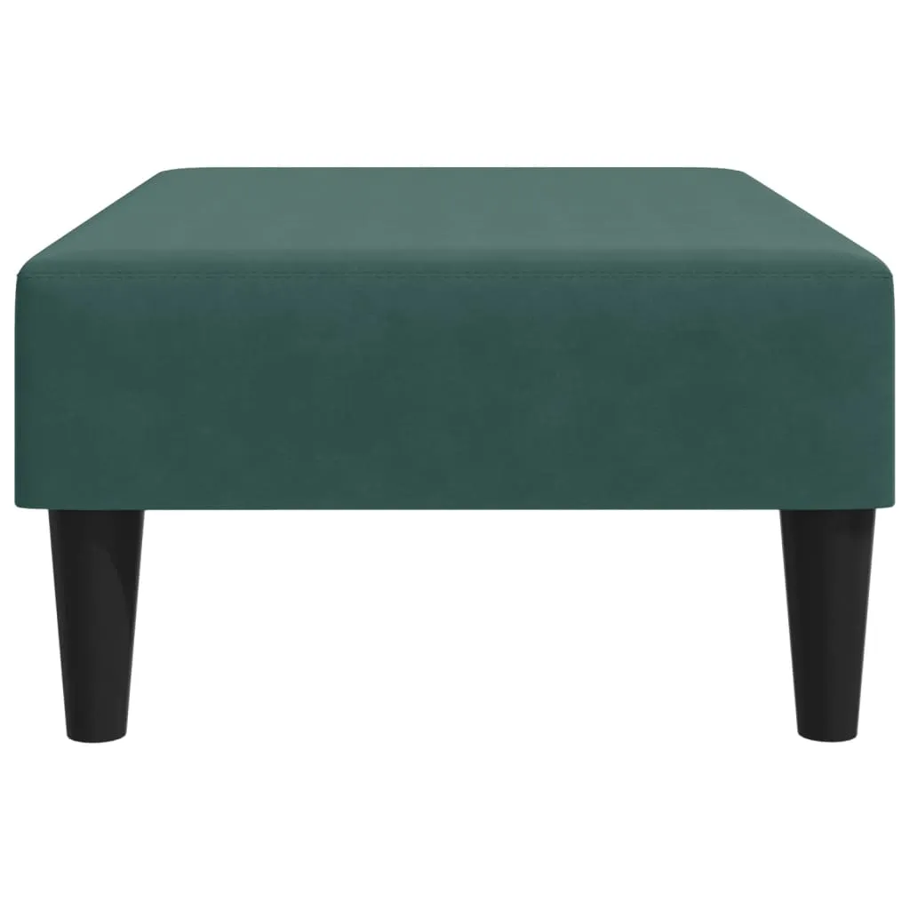 podnozek-ciemnozielony-77x55x31-cm-aksamit-stan-nowy
