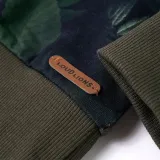 bluza-dziecieca-khaki-104-kolor-brazowy