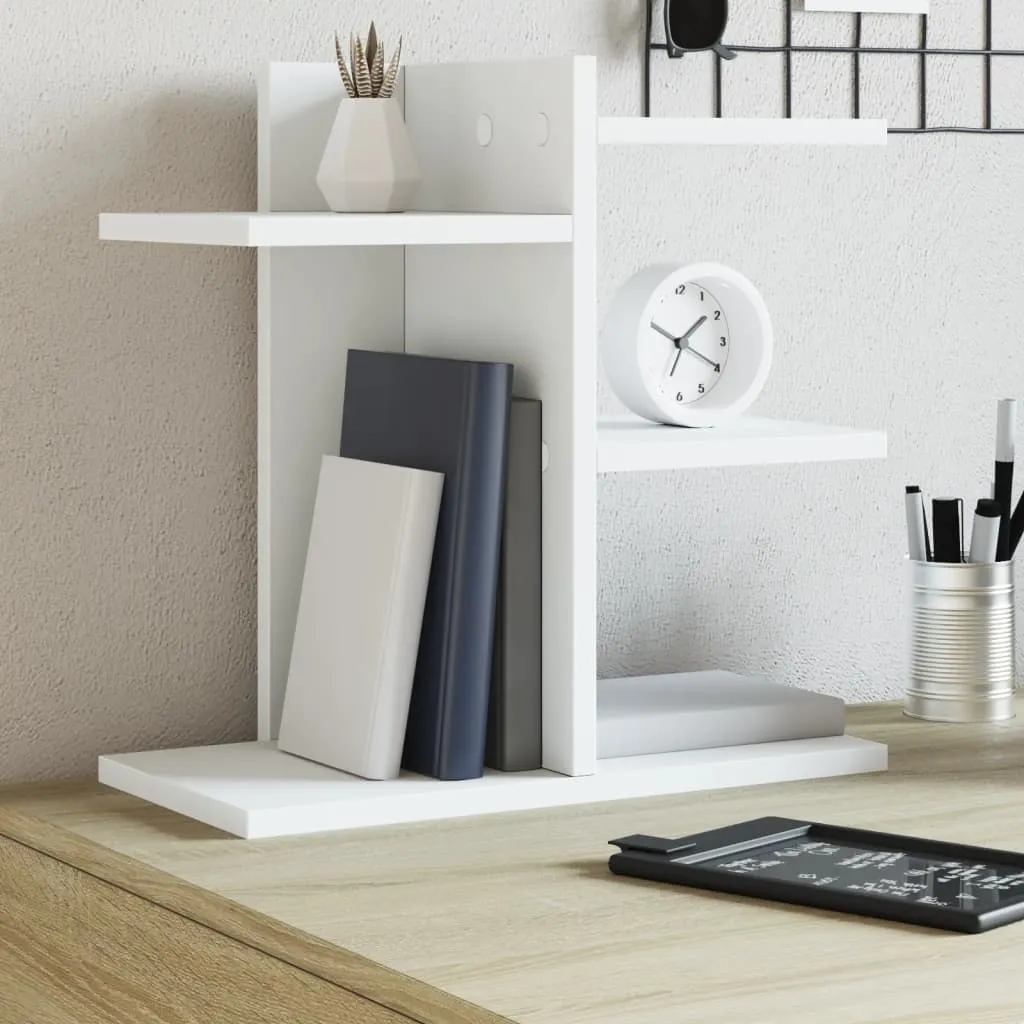 organizer-na-biurko-bialy-42x215x42-cm