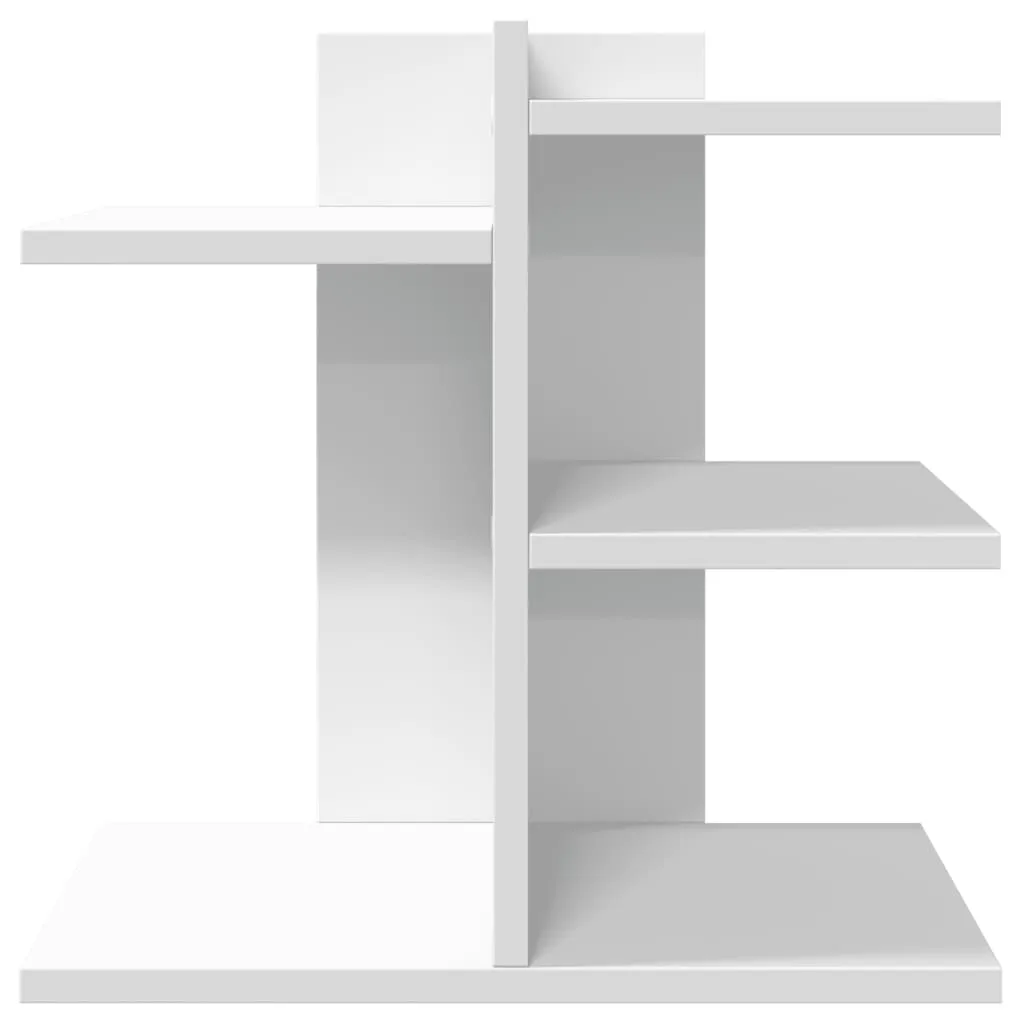 organizer-na-biurko-bialy-42x215x42-cm