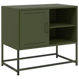 szafka-pod-telewizor-oliwkowa-68x39x605-cm-stalowa