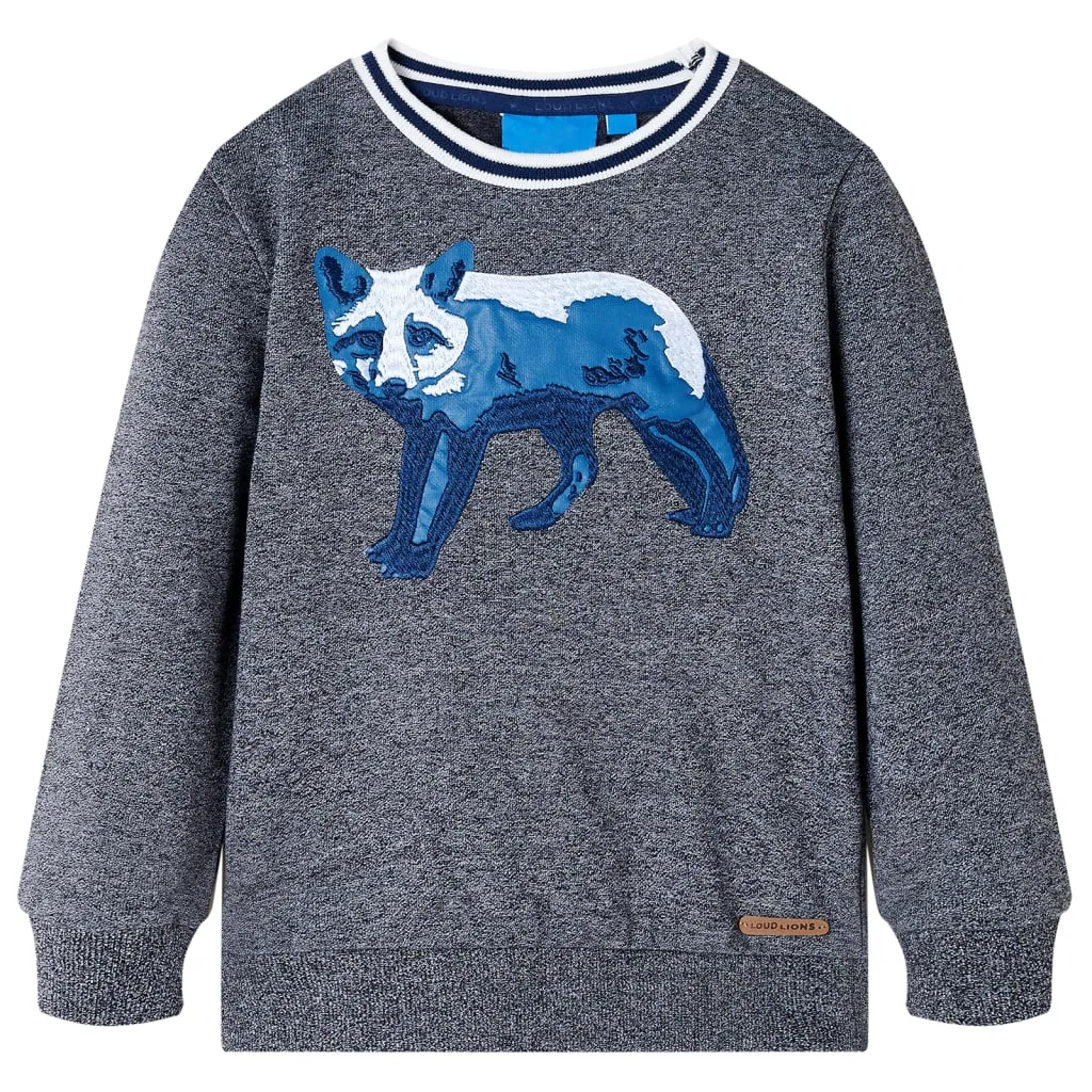 bluza-dziecieca-granatowy-melanz-92