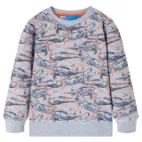 bluza-dziecieca-szary-melanz-104-kod-producenta-8721012027367