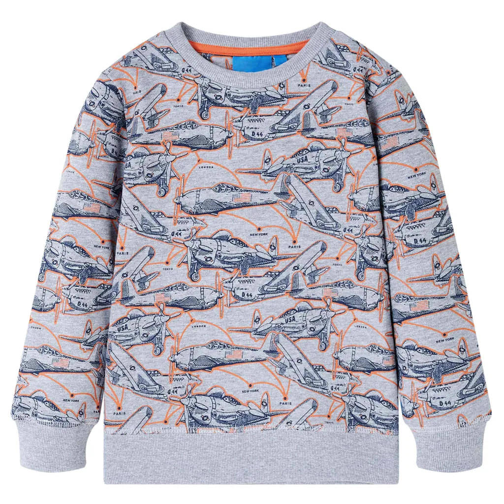 bluza-dziecieca-szary-melanz-128