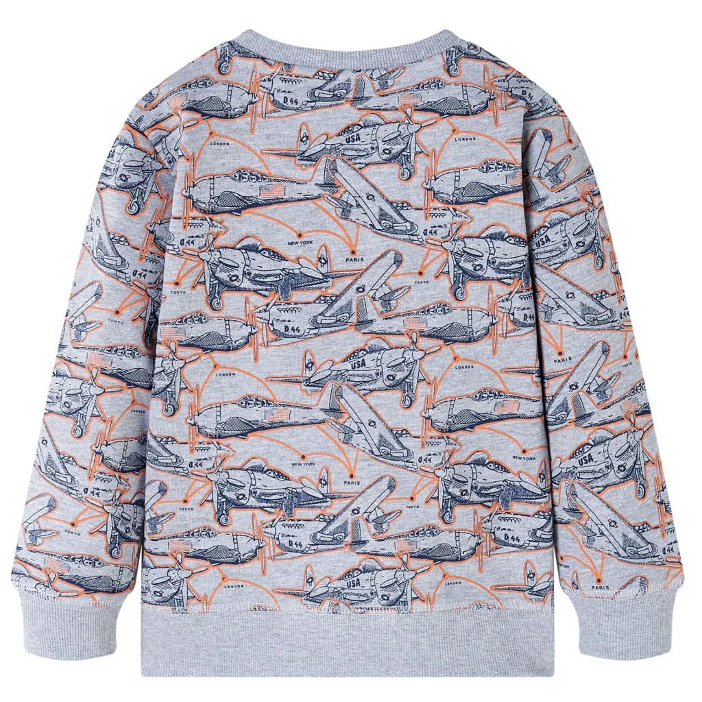bluza-dziecieca-szary-melanz-128