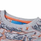 bluza-dziecieca-szary-melanz-128-marka-inna-marka