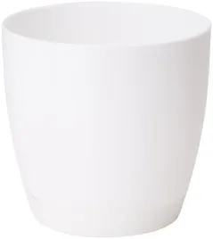 doniczka-z-podstawka-toscana-sr-15cm-bialy-polysk-form-plastic