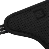 szelki-dla-psa-regulowane-czarne-l-cechy-dodatkowe-elementy-odblaskowe