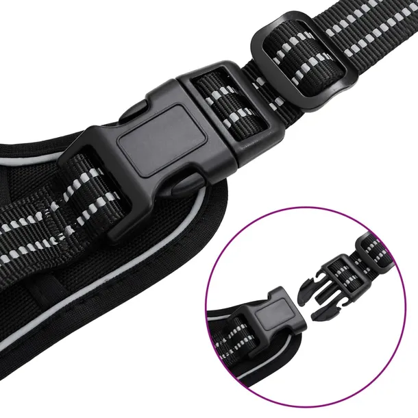 szelki-dla-psa-regulowane-czarne-l-typ-regulowane