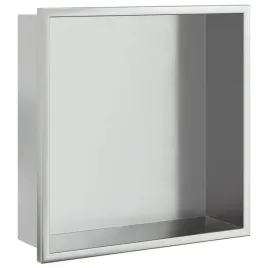 wneka-prysznicowa-szczotkowana-srebrna-32x32x9-cm-stal