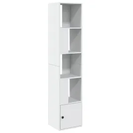 regal-bialy-40x36x189-cm-material-drewnopochodny