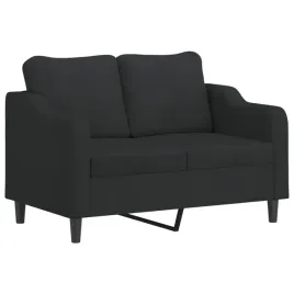 sofa-2-osobowa-czarna-120-cm-tapicerowana-tkanina