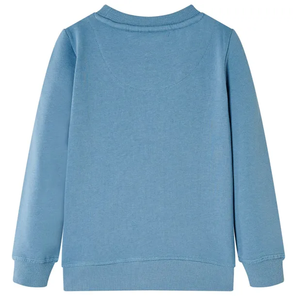 bluza-dziecieca-niebieska-104-stan-nowy