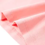 koszulka-dziecieca-rozowa-128-material-dominujacy-bawelna