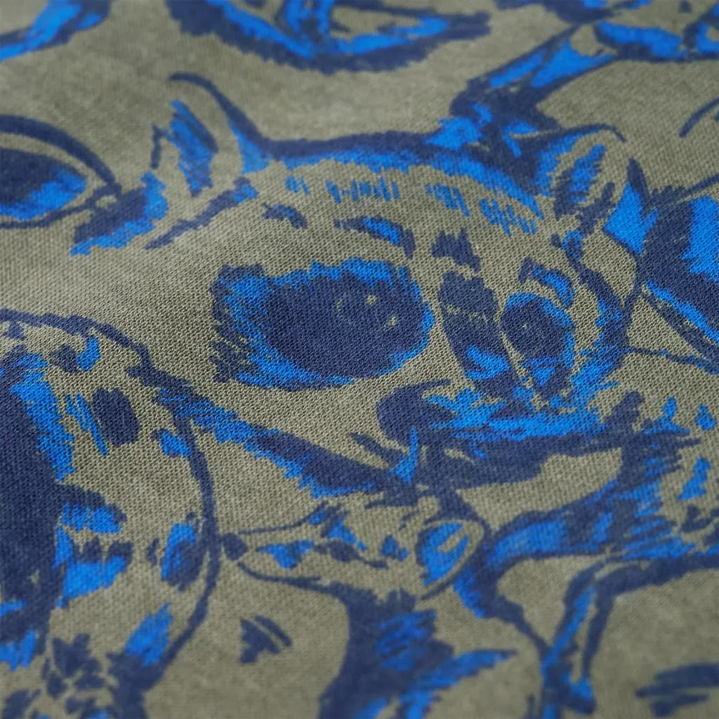 bluza-dziecieca-khaki-104-stan-nowy