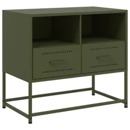 szafka-pod-telewizor-oliwkowa-68x39x605-cm-stalowa