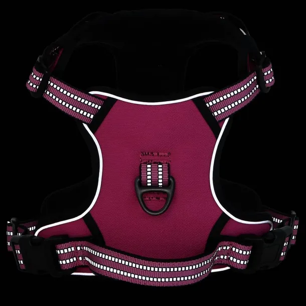 szelki-dla-psa-regulowane-rozowe-l-marka-vidaxl