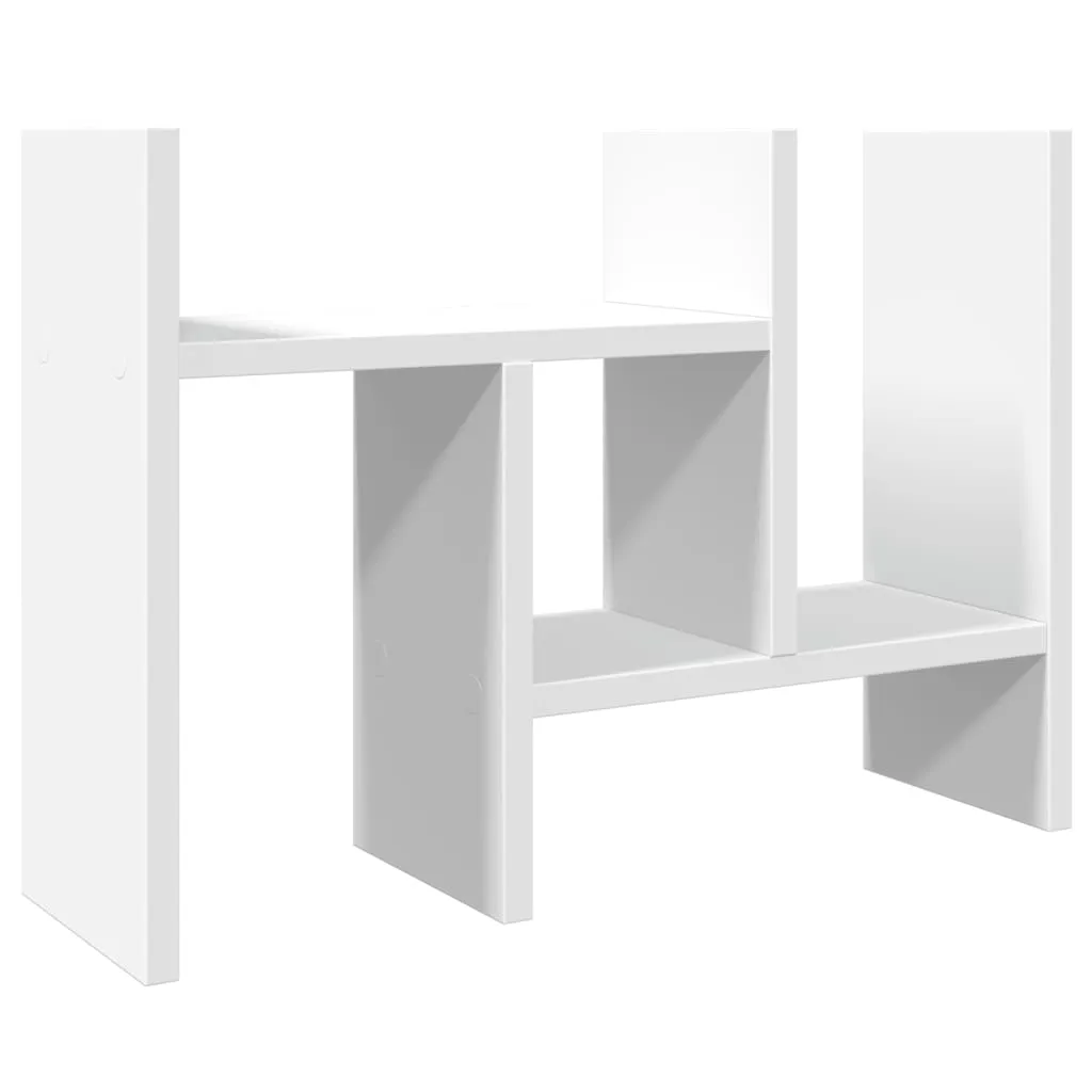 organizer-na-biurko-bialy-345x155x355-cm-stan-nowy