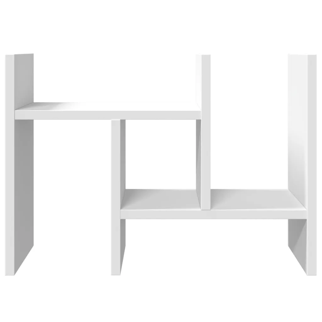 organizer-na-biurko-bialy-345x155x355-cm-stan-nowy