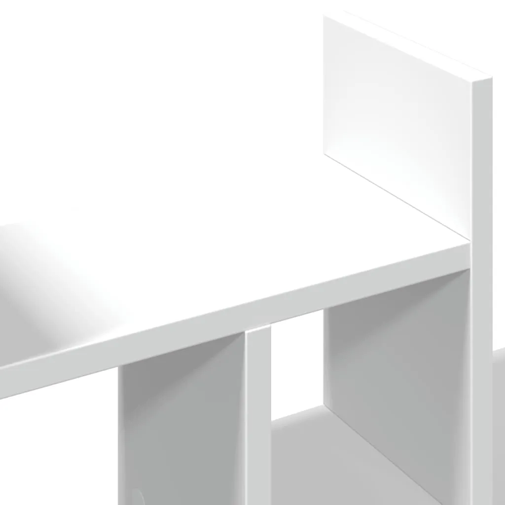 organizer-na-biurko-bialy-345x155x355-cm-stan-nowy