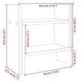 organizer-na-biurko-bialy-345x155x355-cm-kolekcja-848052