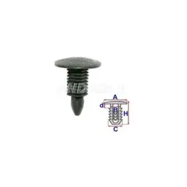 spinki-tapicerskie-honda-kia-7mm-20szt-szare