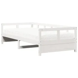 lozko-dzienne-z-materacem-biale-80x200-cm-drewno-sosnowe