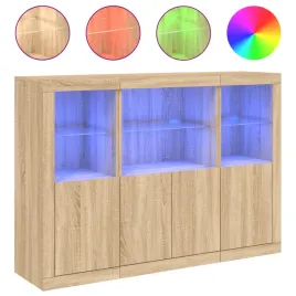 szafki-z-oswietleniem-led-3-szt-dab-sonoma