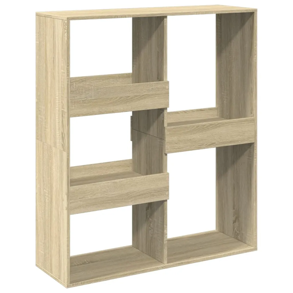 regal-przegroda-dab-sonoma-100x33x115-cm-stan-nowy