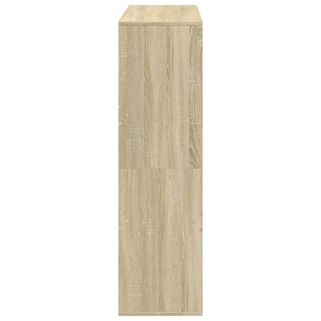 regal-przegroda-dab-sonoma-100x33x115-cm-stan-nowy