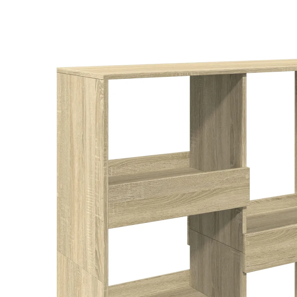 regal-przegroda-dab-sonoma-100x33x115-cm-stan-nowy