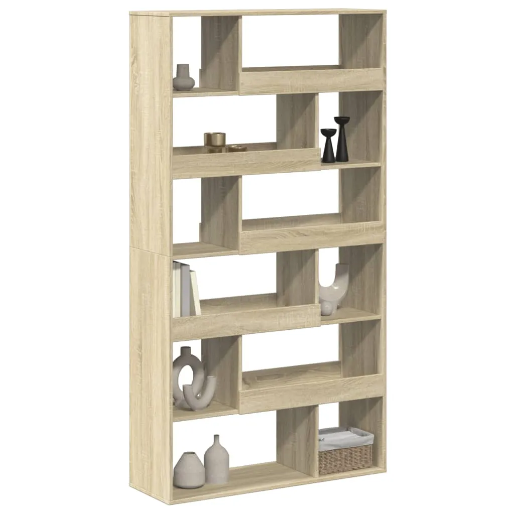 regal-przegroda-dab-sonoma-100x33x1875-cm-stan-nowy
