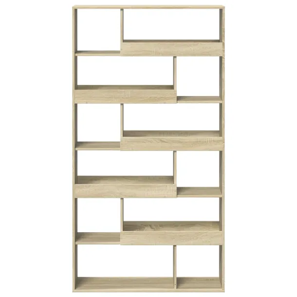 regal-przegroda-dab-sonoma-100x33x1875-cm-kolor-mebla-dab-sonoma