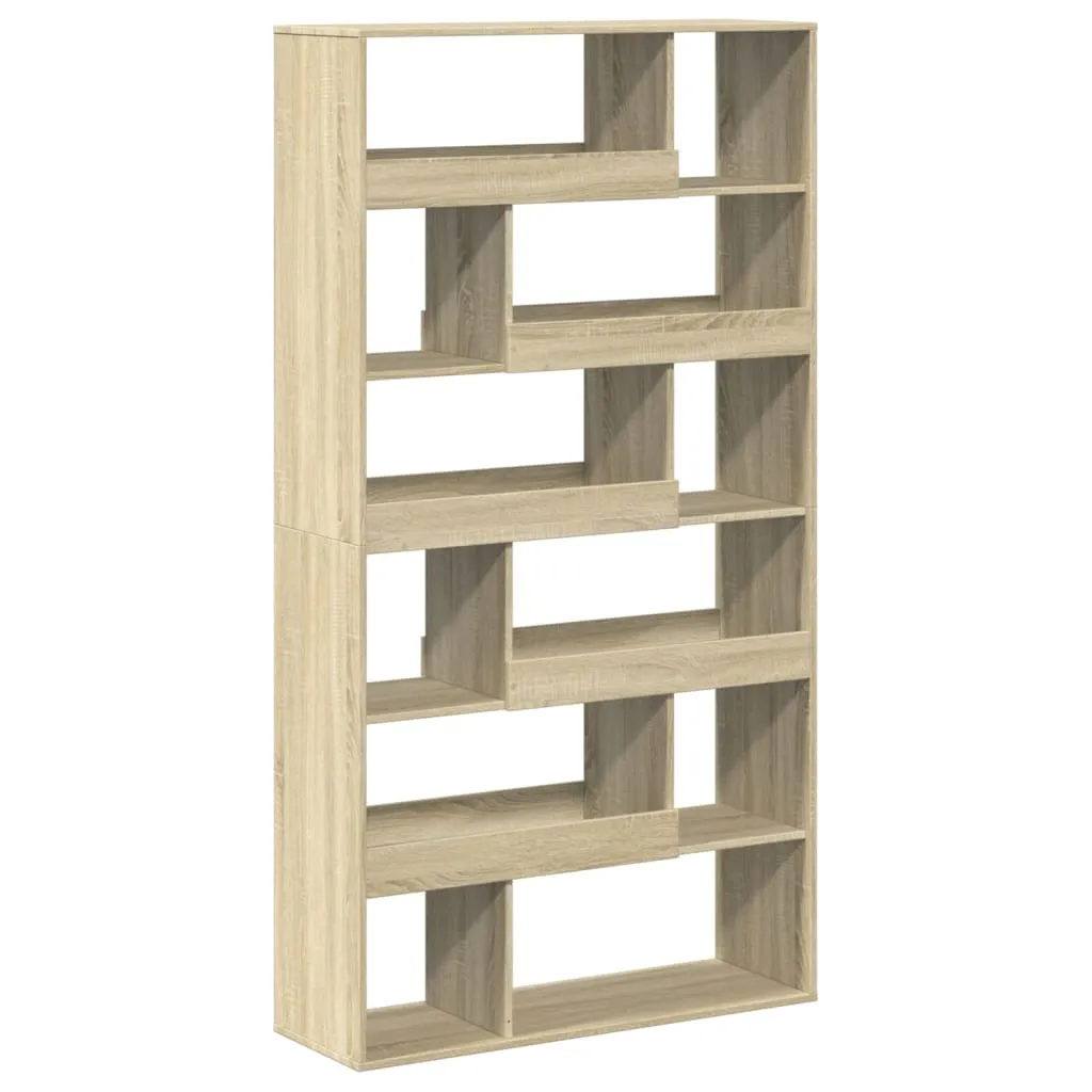 regal-przegroda-dab-sonoma-100x33x1875-cm